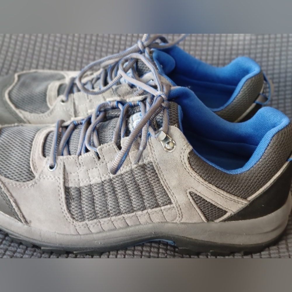 Duluth Trading Company Jackpine Mesh Shoes Men's Size 13 Excellent